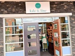 Kala & Lime, Calgary, AB opening hours