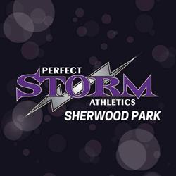 Perfect Storm Athletics Sherwood Park, opening hours