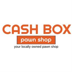 Cash Box Pawn Shop, Edmonton, AB opening hours