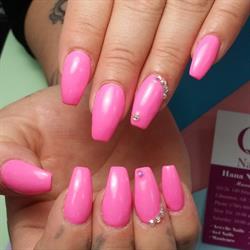 Q - Nails 10126 149 Street Stony Plain Road, Edmonton, AB opening hours