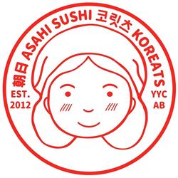 Asahi Sushi Inc., Calgary, AB opening hours