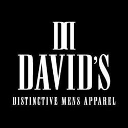 David’s Distinctive Mens Apparel, Saskatoon, SK opening hours