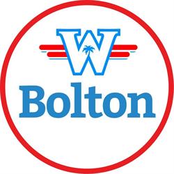 Wild Wing - Bolton, opening hours