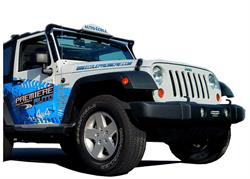 School Driving Premiere Nicolet, opening hours
