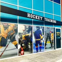 Maximum Performance Hockey, Airdrie, AB opening hours