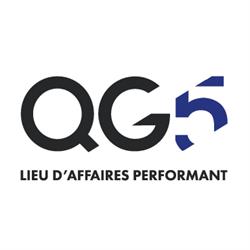 QG5 Lieu D'affaires Performant, Laval, QC opening hours