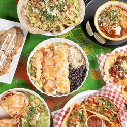 Motte's Cafe Verde Real Mexican Grill, Lethbridge, AB opening hours