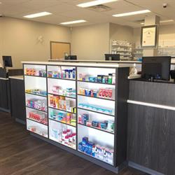 Dawson Heights Pharmacy, Thunder Bay, ON opening hours