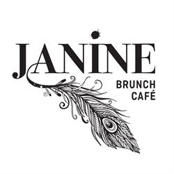 Janine Café, Montréal, QC opening hours