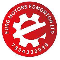 Euro Motors Edmonton Ltd., opening hours