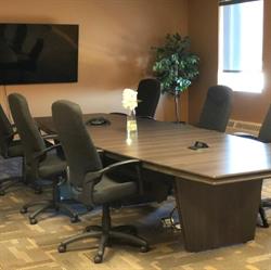 AML Holdings, Timmins, ON opening hours