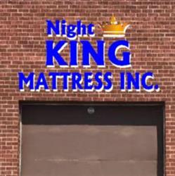 Night King Mattress Inc, Brampton, ON opening hours