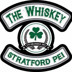 The Whiskey Pub and Kitchen, Stratford, PE opening hours