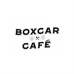Boxcar Café, Saskatoon, SK opening hours