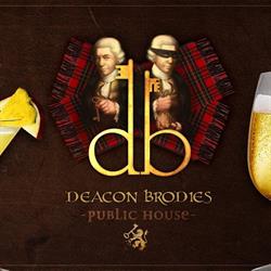 Deacon Brodies Pub, Ottawa, ON opening hours