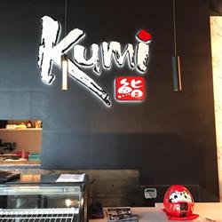 Sushi Kumi, Québec, QC opening hours