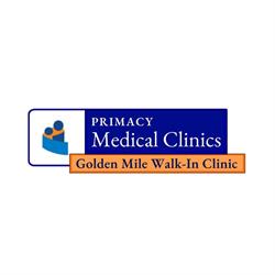 Primacy Golden Mile Walk-In & Children's Clinic, Scarborough, ON opening hours