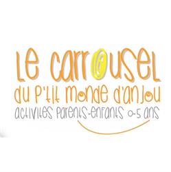 Le Carrousel du P’tit Monde d’Anjou, opening hours