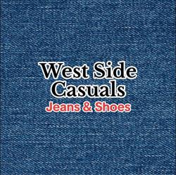 West Side Casuals, Nipawin, SK opening hours