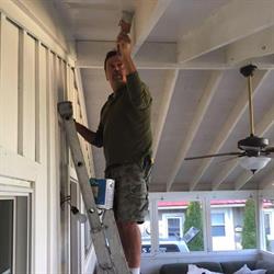 Holmes Painting Service, Owen Sound, ON opening hours