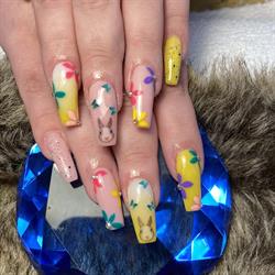 Quoc Bao Nails & Spa, Calgary, AB opening hours