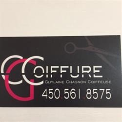 CGC Coiffure, Contrecoeur, QC opening hours