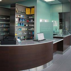 Custom Care Pharmacy, Unionville, ON opening hours
