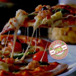 Pizza 786, Markham, ON opening hours