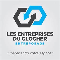 Mini-Entrepôts Du Clocher, Saint-Jean-sur-Richelieu, QC opening hours