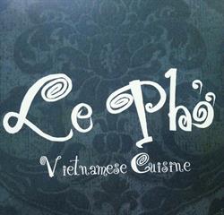 Le Pho, Vancouver, BC opening hours