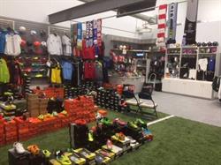 Red Card Soccer South Inc, Winnipeg, MB opening hours
