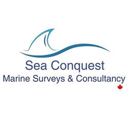 Sea Conquest Marine Surveys & Consultancy, Oakville, ON opening hours