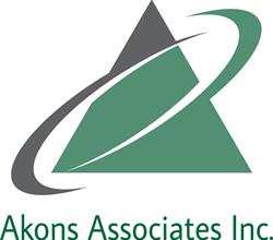 Akons Associates Inc, Pickering, ON opening hours