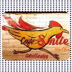 Café Smile, Montréal, QC opening hours