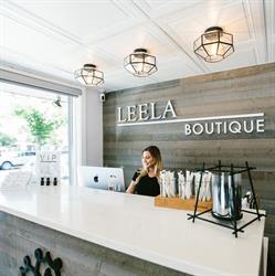 Leela Eco Spa - Boutique, Calgary, AB opening hours