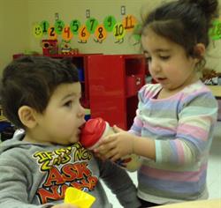 Colors At Danton Montessori, Mississauga, ON opening hours