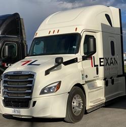 Lexan Logistics Inc, Laval, QC opening hours