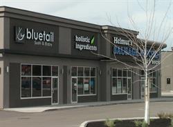Bluetail, Kelowna, BC opening hours