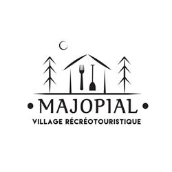 Village Majopial, Bouchette, QC opening hours