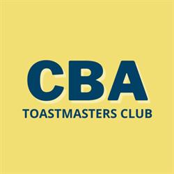 CBA Toastmasters, Saskatoon, SK opening hours