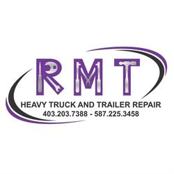 RMT - Heavy Truck and Trailer Repair, Calgary, AB opening hours