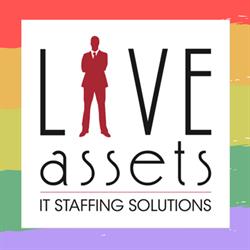 Live Assets Ltd, Information Technology Staffing, Toronto, ON opening hours
