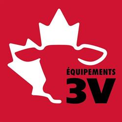 Equipements 3V inc, Saint-Léonard-d'Aston, QC opening hours