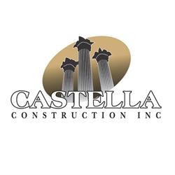 Castella Construction Inc., Neuville, QC opening hours