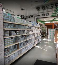 Jenco Canada LED Brampton, opening hours