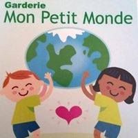Nursery Mon Petit Monde, Verdun, QC opening hours