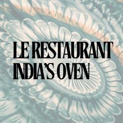 India's Oven, Montréal, QC opening hours