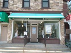 Couture Consignments, Ajax, ON opening hours