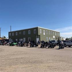 Elkhorn Hotel & Bar, Morse, SK opening hours