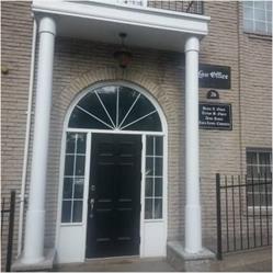 Owen & Associates Law, Barrie, ON opening hours